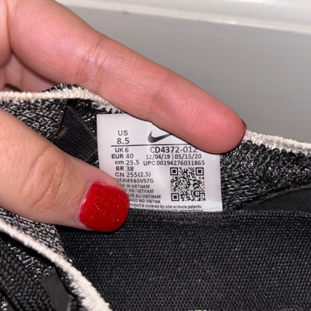 Nike Infinity React - image 4